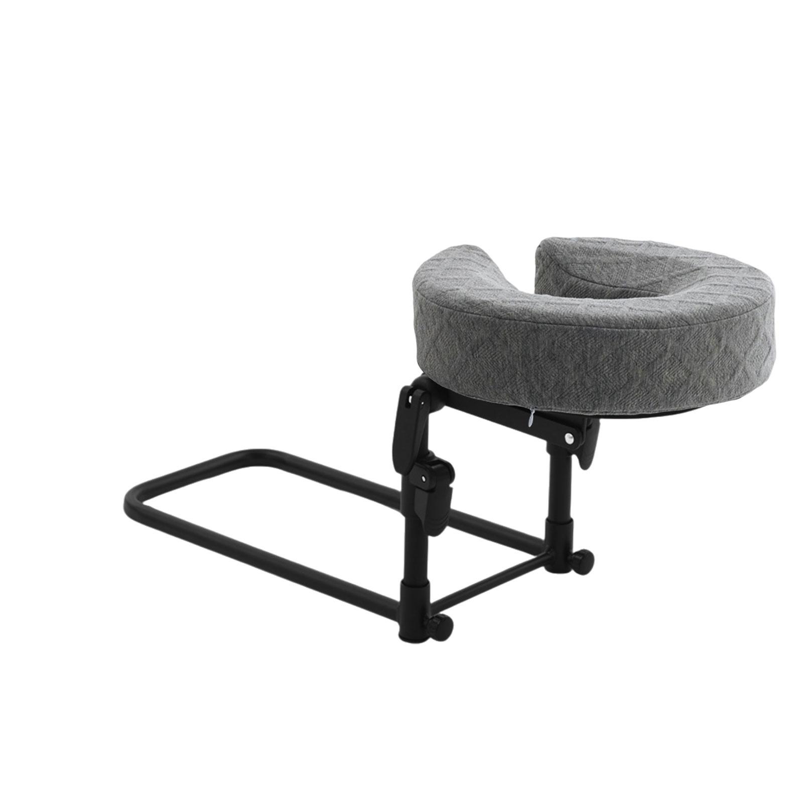 Adjustable Weight Bench - Height Adjustable Massage Pillow Memory Foam