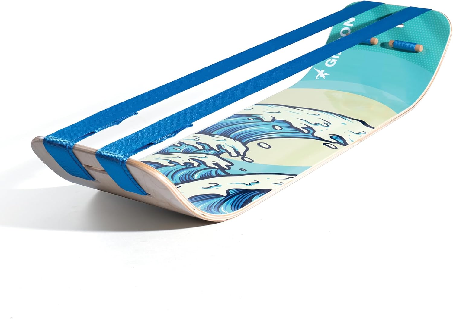 Home Gym Options - Balance Board for Kids & Adults