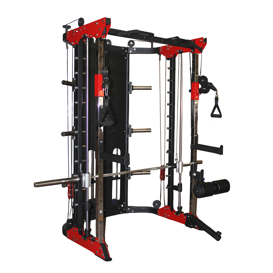 Home Gym Price - Factory Price Commercial Multi Functional Home