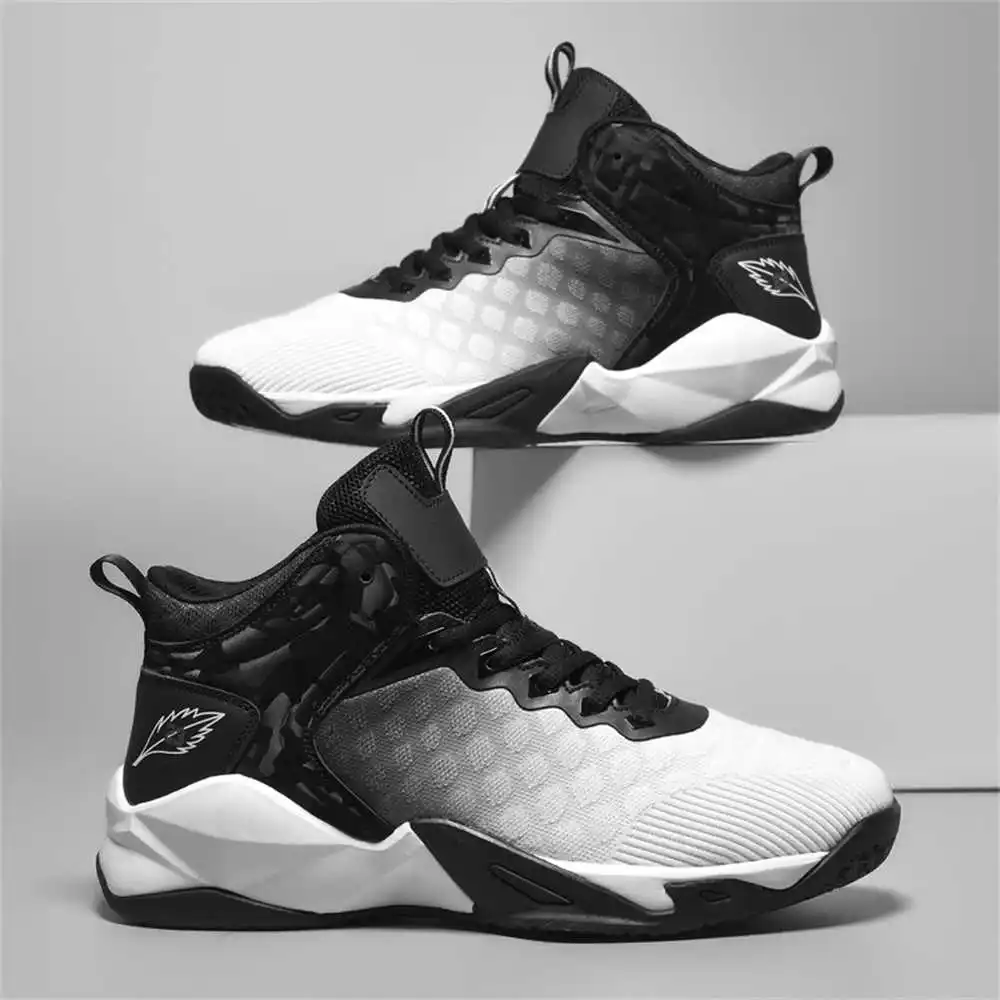 Home Gym And Basketball Court - Dark Number 39 Sneakers For Sports