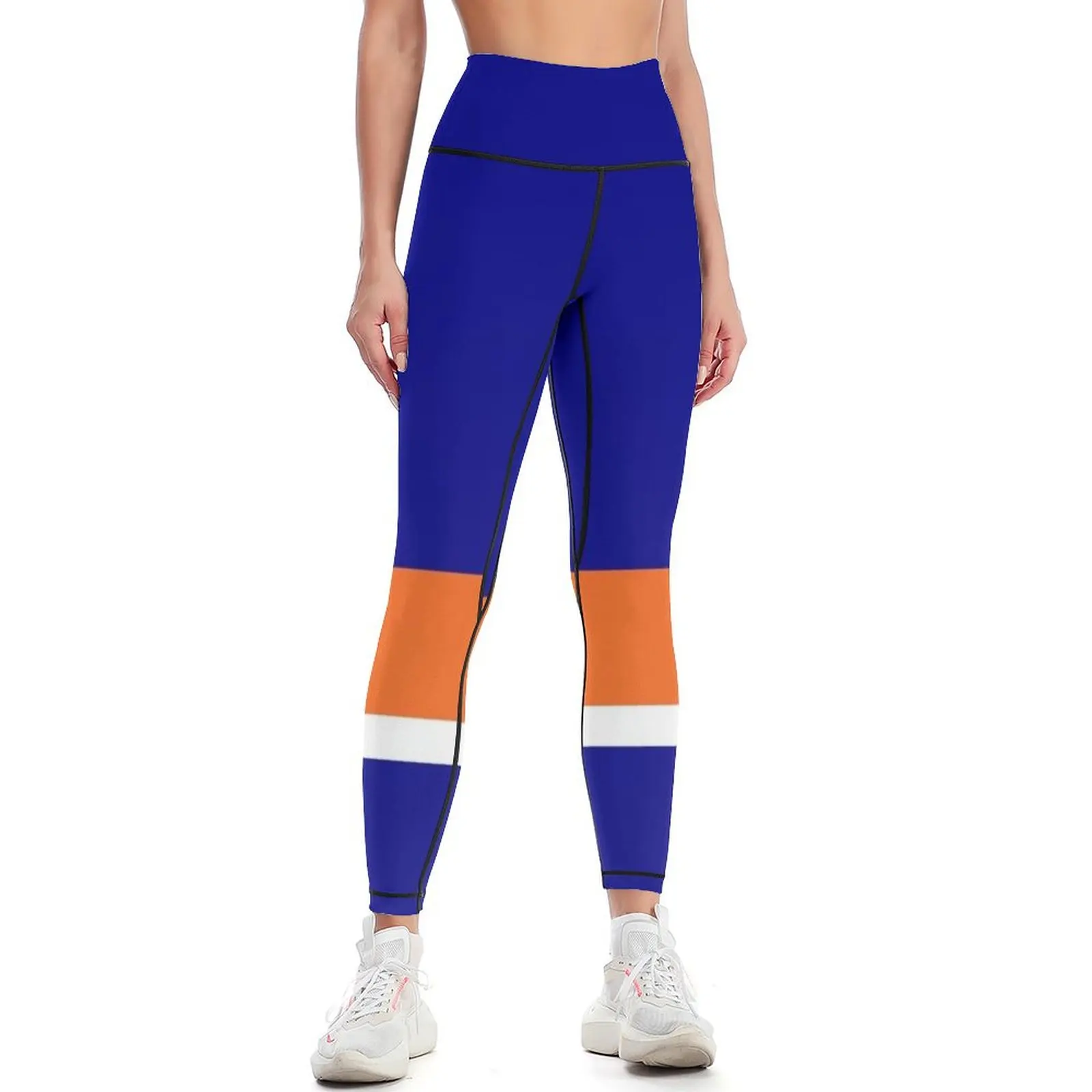 Home Gym York - New York Home Leggings joggers for