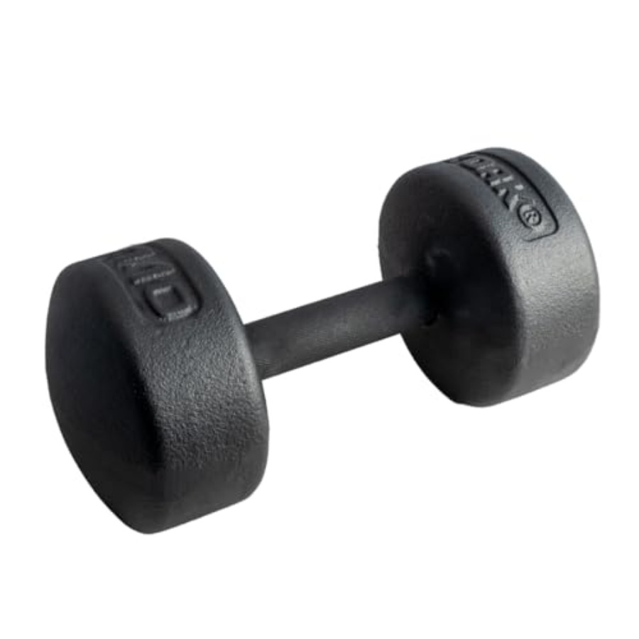 Home Gym York - YORK Legacy Solid Round Dumbbell 110