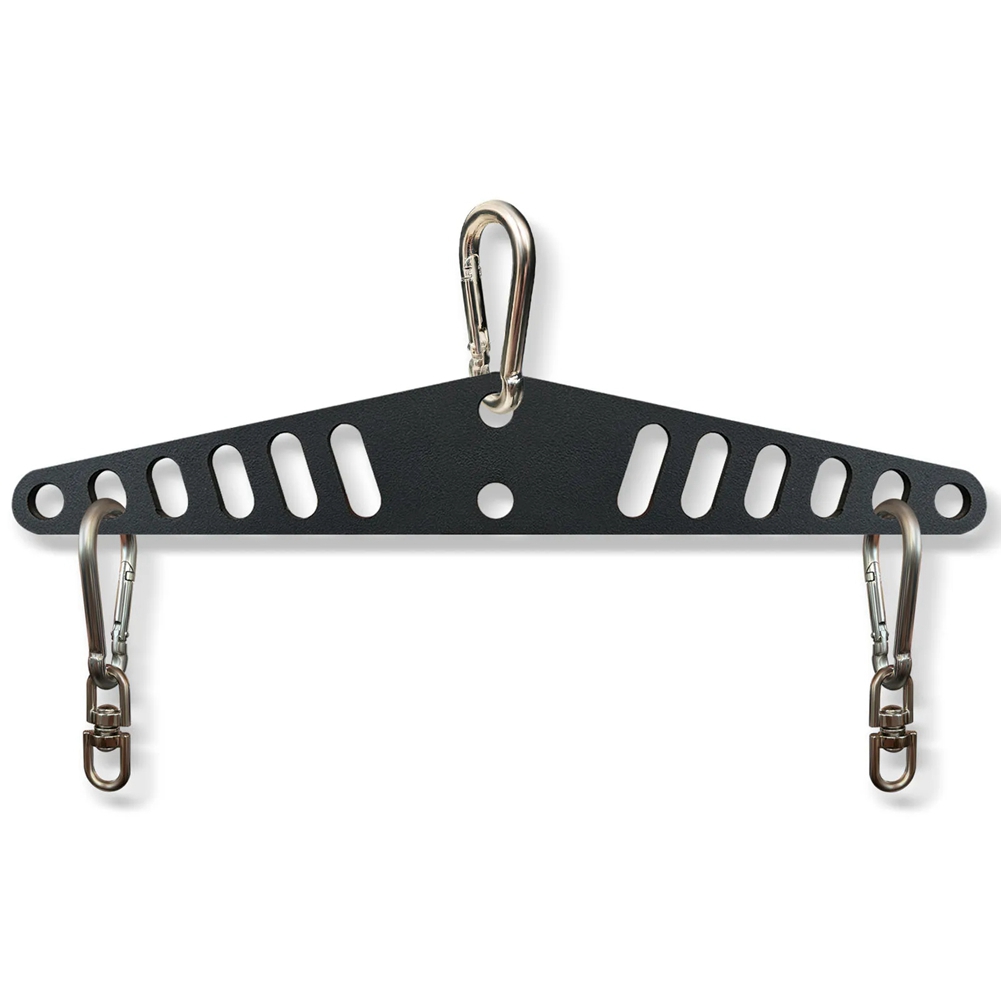Home Gym Options - ABME Multi-Grip LAT Pull Down Bar
