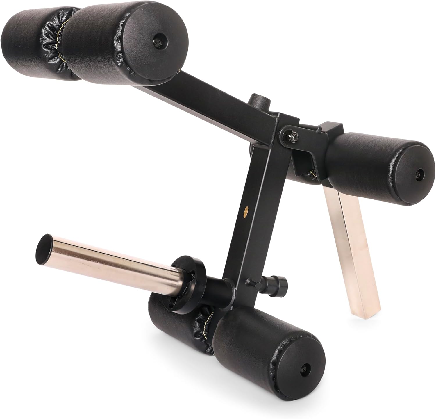 Home Gym Leg - Leg Extension & Curl Attachment for