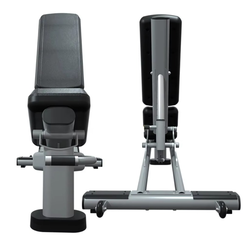 Commercial Approved Profession - Adjustable Weight Bench recension och pris