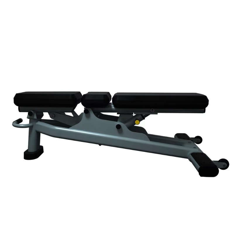 Commercial Approved Profession - Adjustable Weight Bench recension och pris