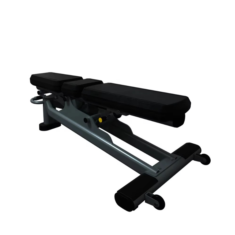 Commercial Approved Profession - Adjustable Weight Bench recension och pris