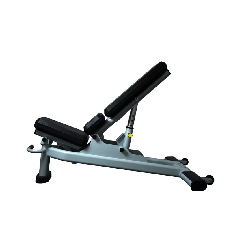 Commercial Approved Profession - Adjustable Weight Bench recension och pris