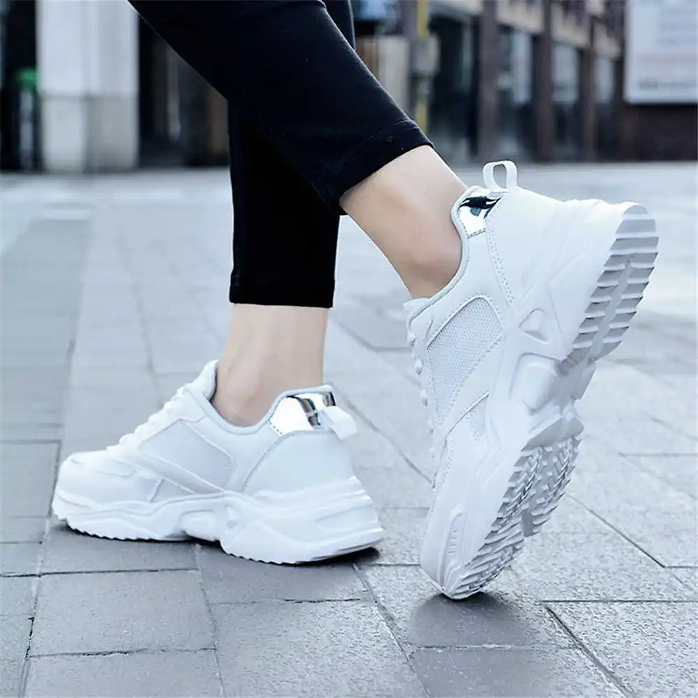 Thick Heel Without Heel Medium - Home Gym And Basketball Court recension och pris