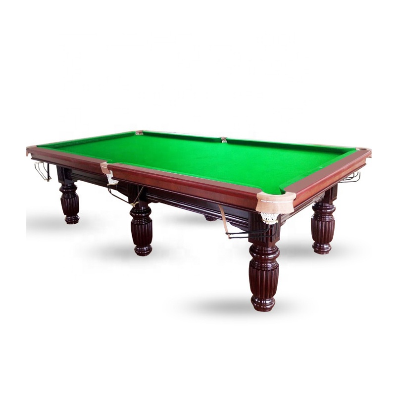 Wholesale Price Pool Table Woo - Home Gym Price recension och pris