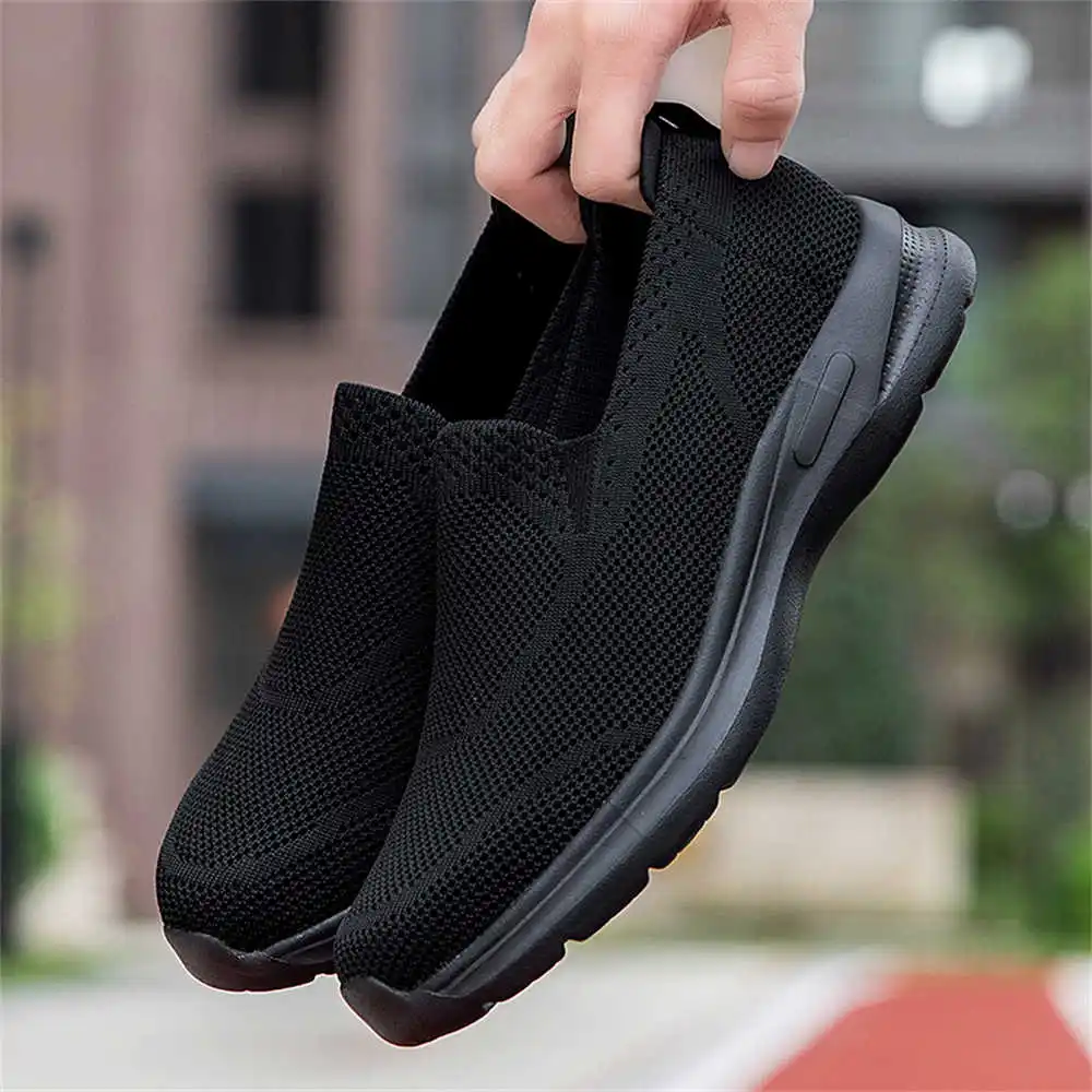 Without Lace Net Man's Boots F - Home Gym And Basketball Court recension och pris