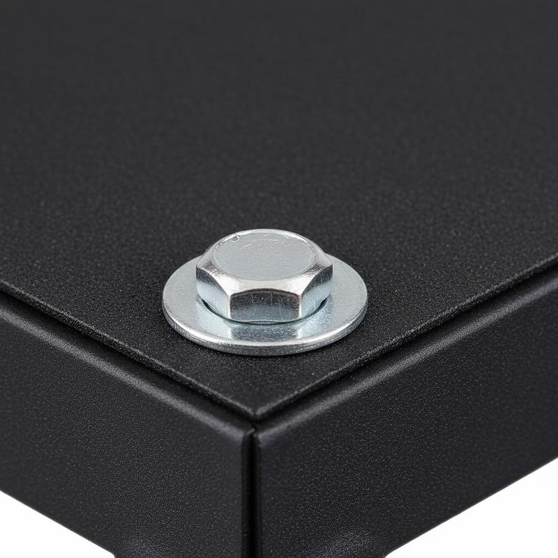 Steel Jumping Platform 12 Inch - Home Gym Leg recension och pris