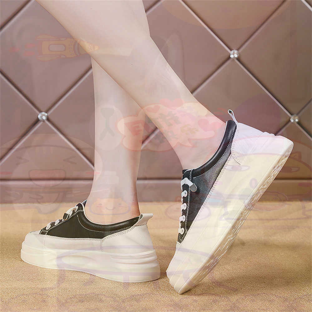 Lace-up Chunky Loafers Woman S - Home Gym And Basketball Court recension och pris