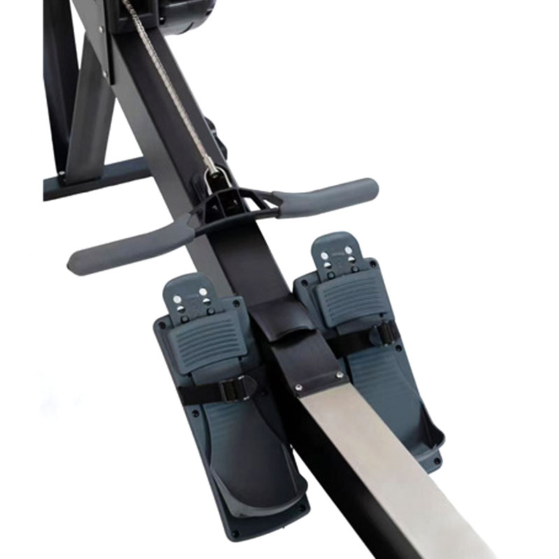 Air Rower Foldable Light Weigh - Home Gym No Equipment recension och pris