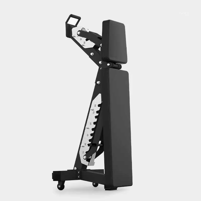 Commercial Multifunctional Ben - Adjustable Weight Bench recension och pris