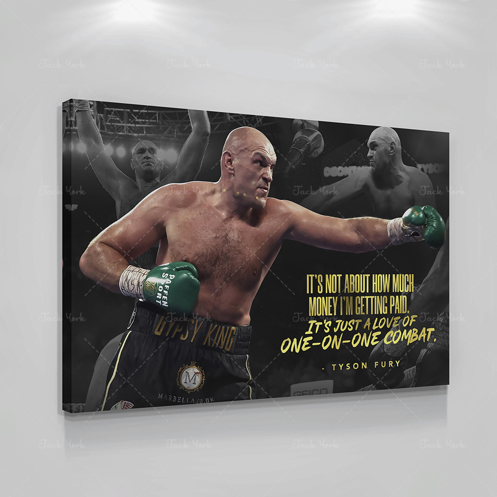 Mike Tyson Box Legends High Qu - Home Gym York recension och pris