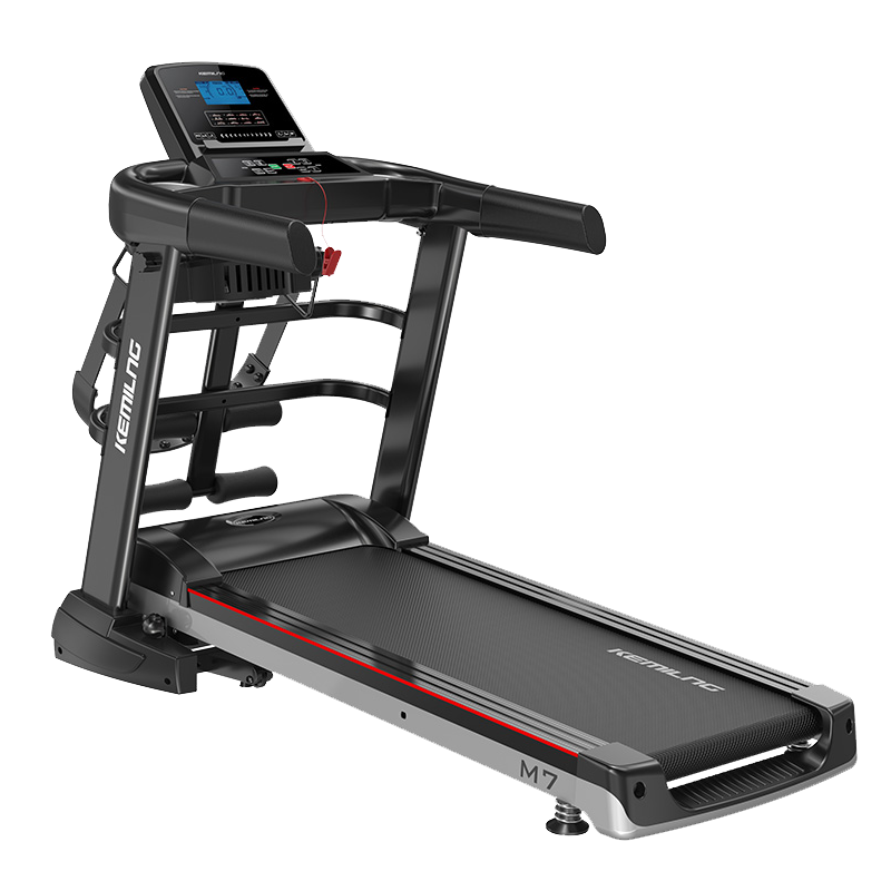 Multi-functional Foldable Runn - Home Gym No Equipment recension och pris