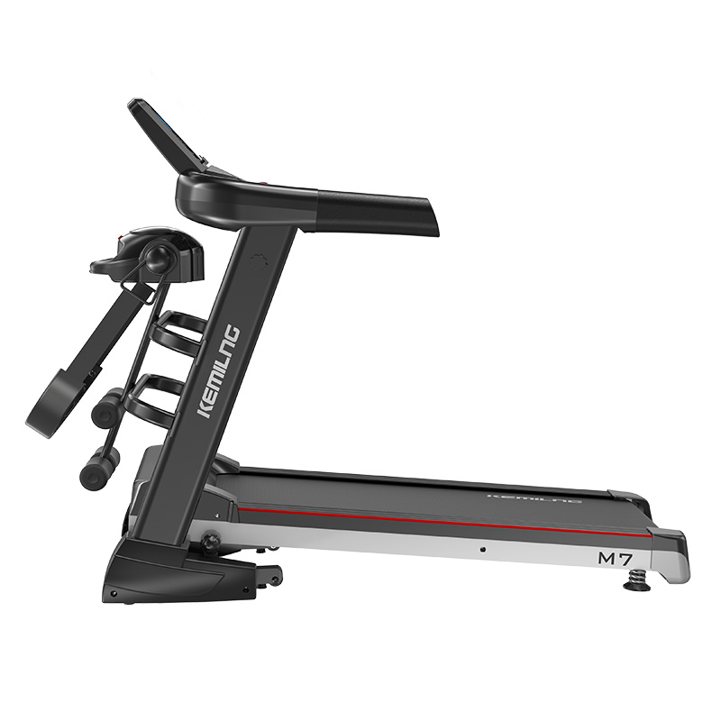 Multi-functional Foldable Runn - Home Gym No Equipment recension och pris