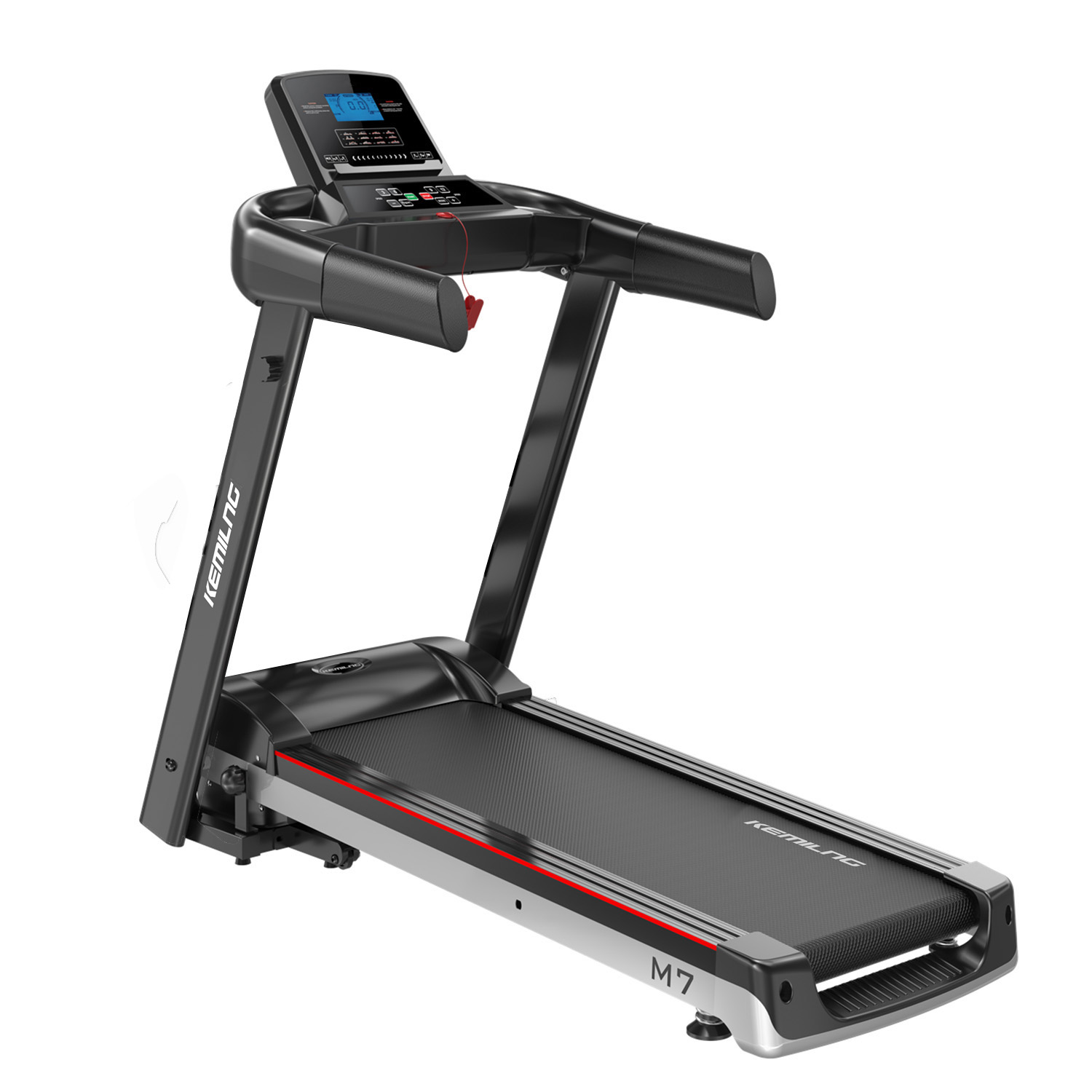 Multi-functional Foldable Runn - Home Gym No Equipment recension och pris