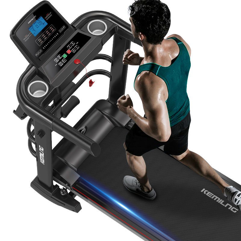 Multi-functional Foldable Runn - Home Gym No Equipment recension och pris