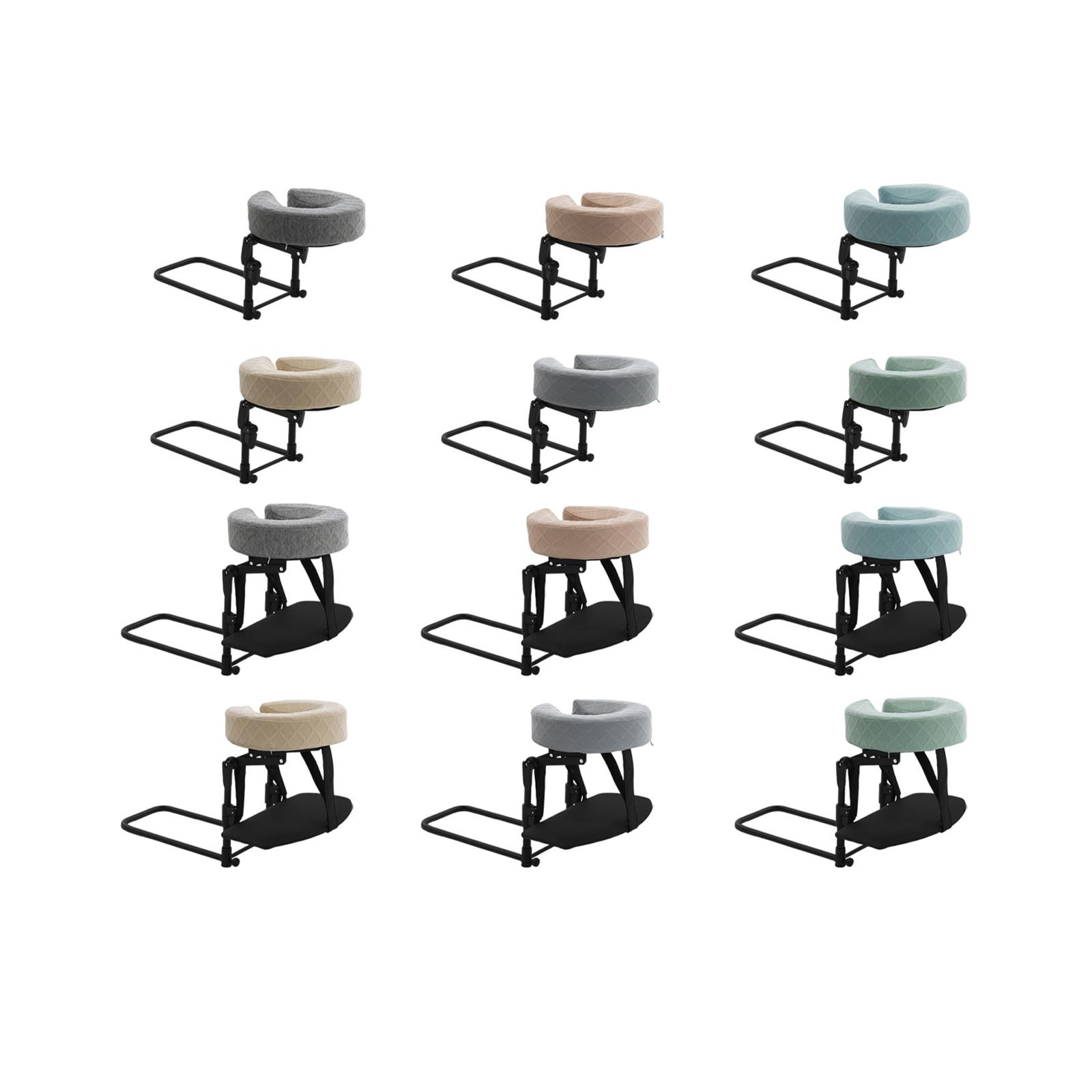 Height Adjustable Massage Pill - Adjustable Weight Bench recension och pris