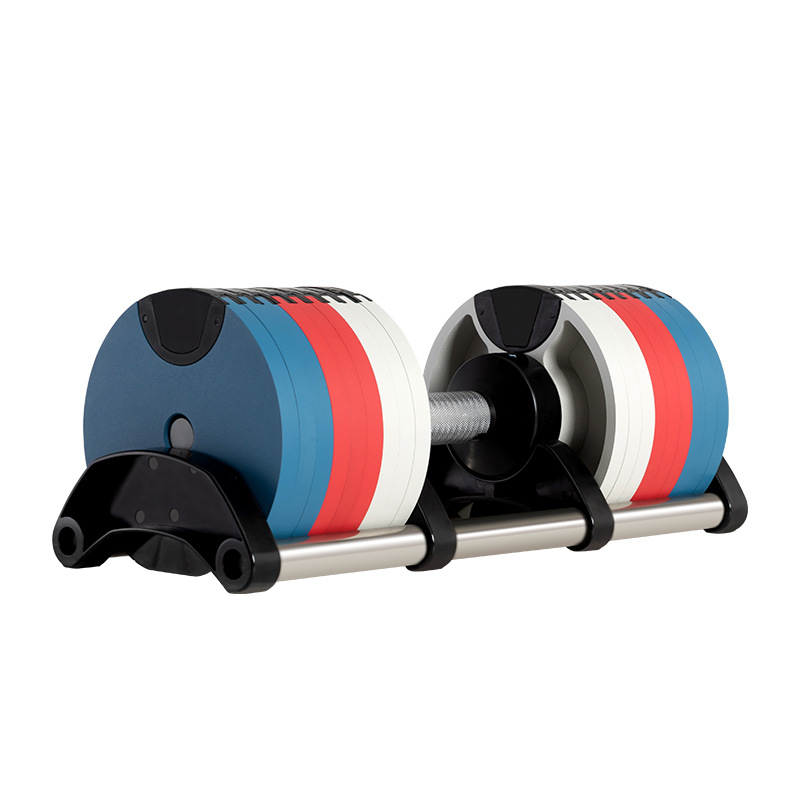 Adjustable Gym Weights Set 32k - Home Gym No Equipment recension och pris