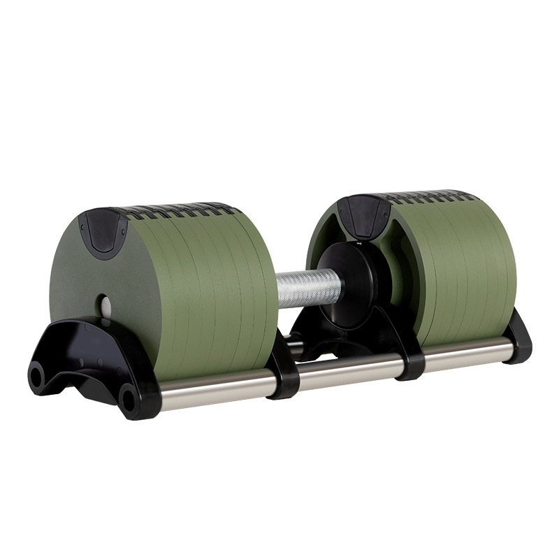 Adjustable Gym Weights Set 32k - Home Gym No Equipment recension och pris