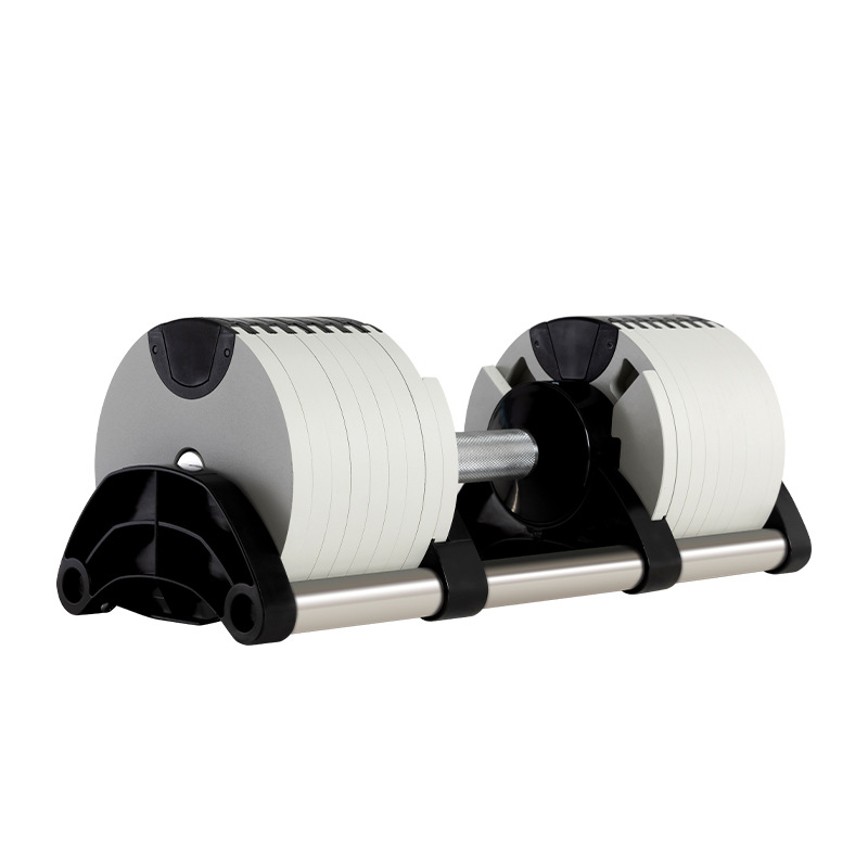 Adjustable Gym Weights Set 32k - Home Gym No Equipment recension och pris