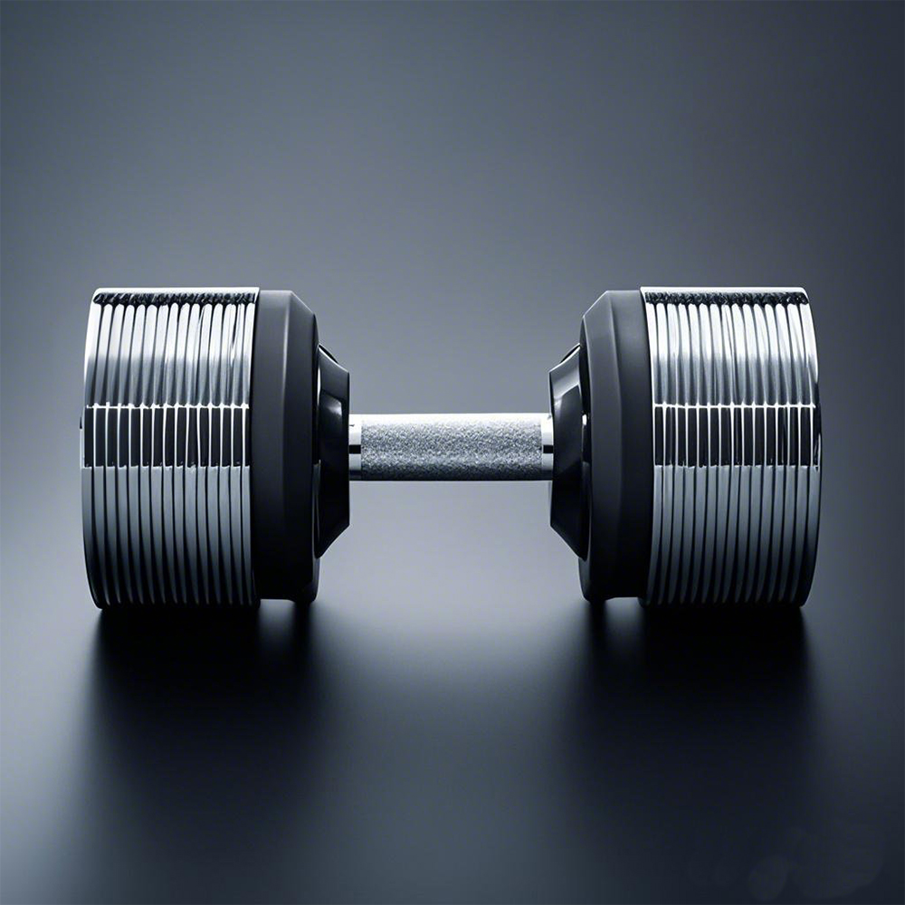 40kg Adjustable Increments Dum - Home Gym No Equipment recension och pris