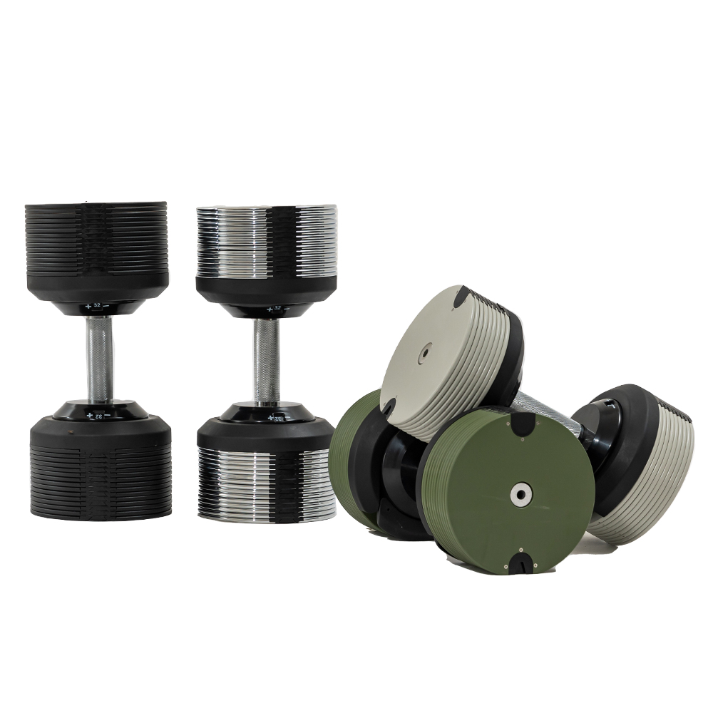 40kg Adjustable Increments Dum - Home Gym No Equipment recension och pris