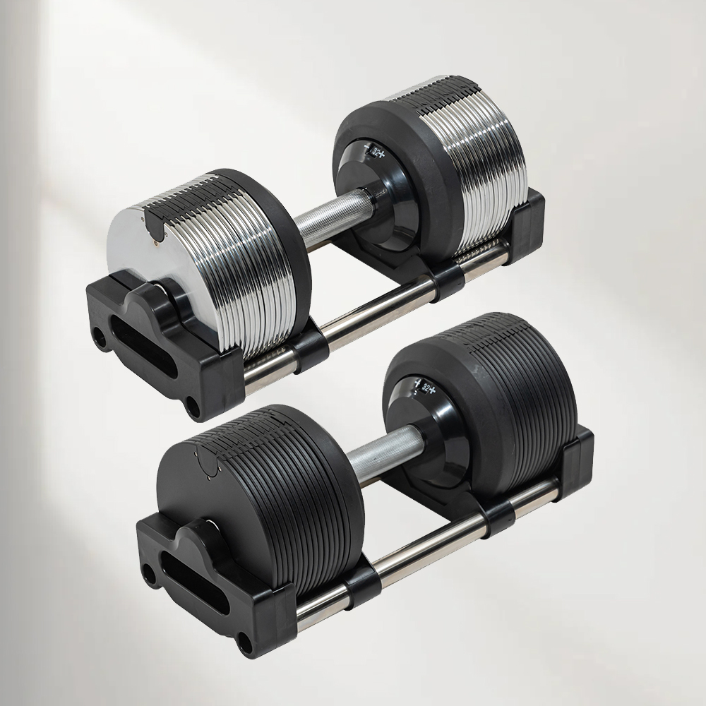 40kg Adjustable Increments Dum - Home Gym No Equipment recension och pris