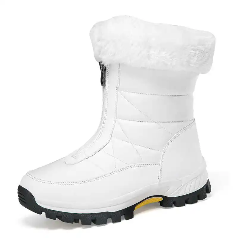 Women's Boot Sneakers Walking  - Home Gym Price recension och pris