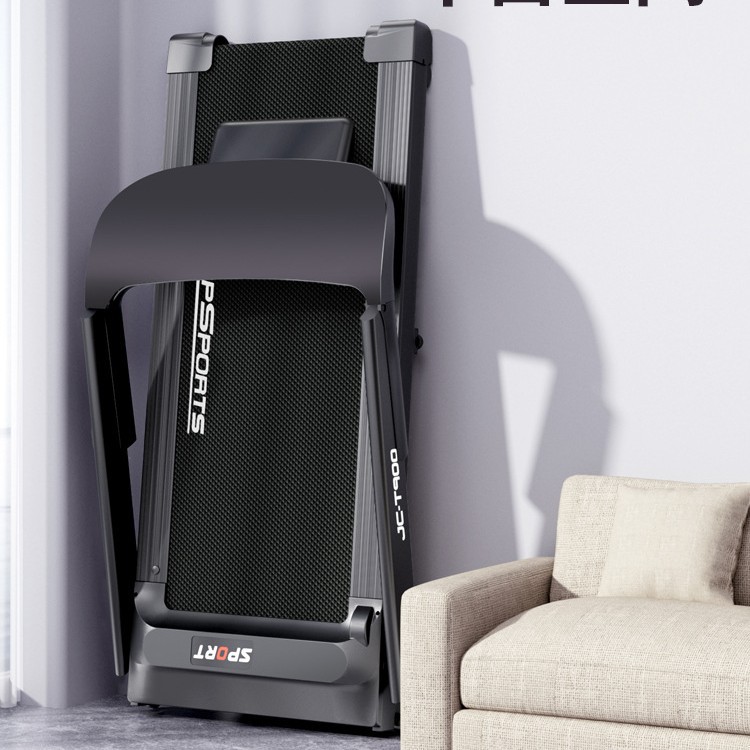 LED screen foldable gym fitnes - Home Gym No Equipment recension och pris