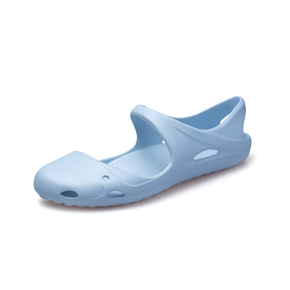 Arch support yoga sandals, str - Home Gym Leg recension och pris