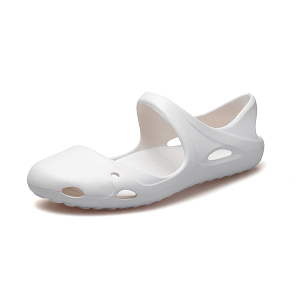 Arch support yoga sandals, str - Home Gym Leg recension och pris