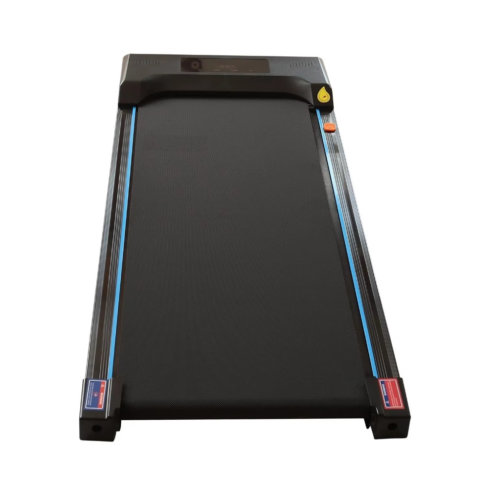 Portable Foldable Steel Electr - Home Gym No Equipment recension och pris