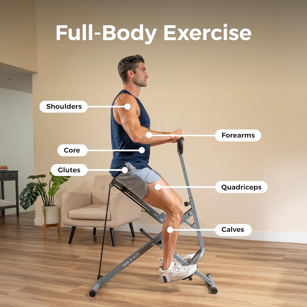 Foldable Squat Assist Trainer  - Home Gym No Equipment recension och pris