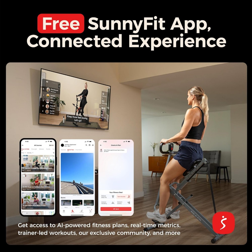 Foldable Squat Assist Trainer  - Home Gym No Equipment recension och pris