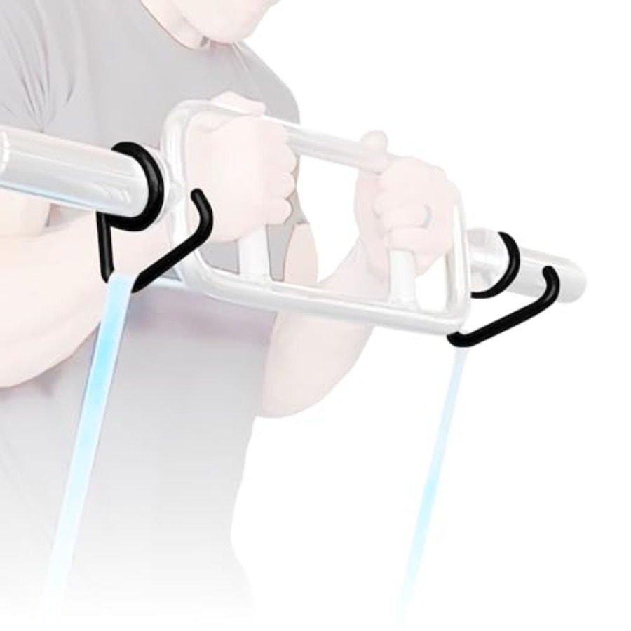 Home gym workout bar attachmen - Home Gym Leg recension och pris
