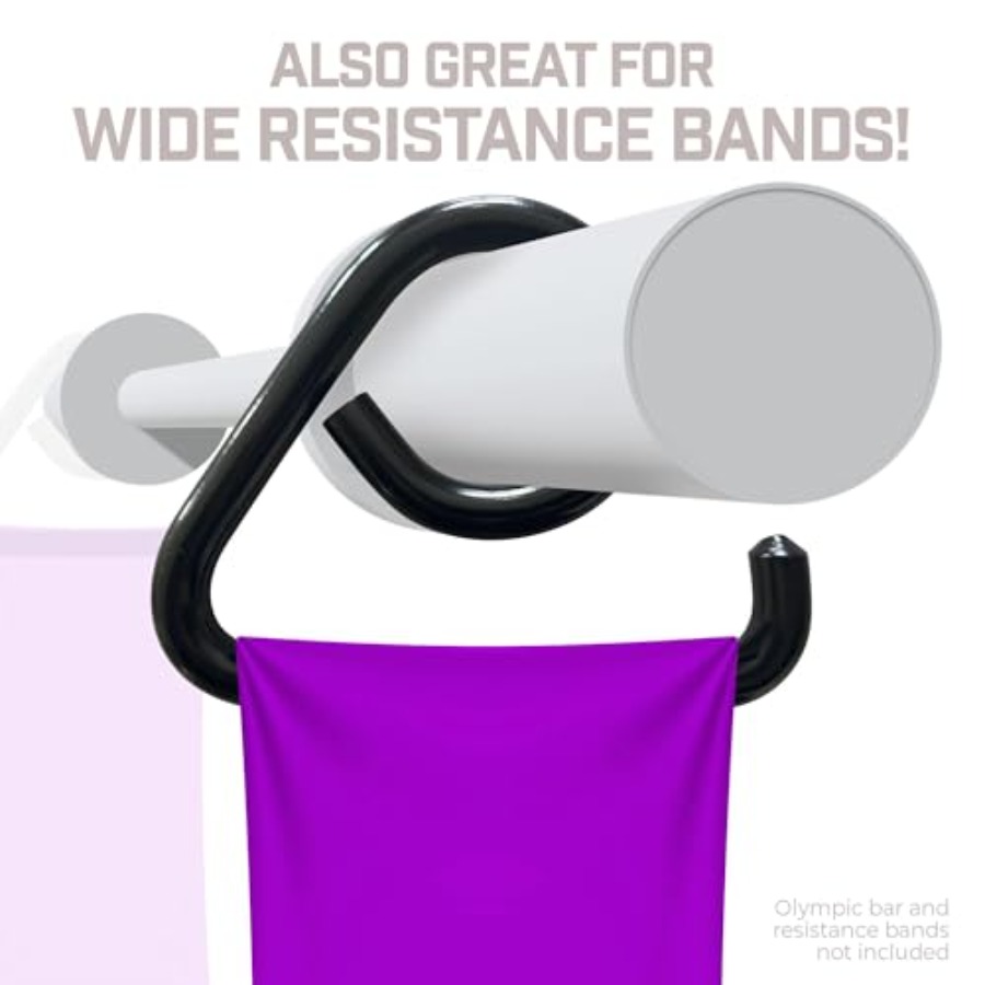 Home gym workout bar attachmen - Home Gym Leg recension och pris