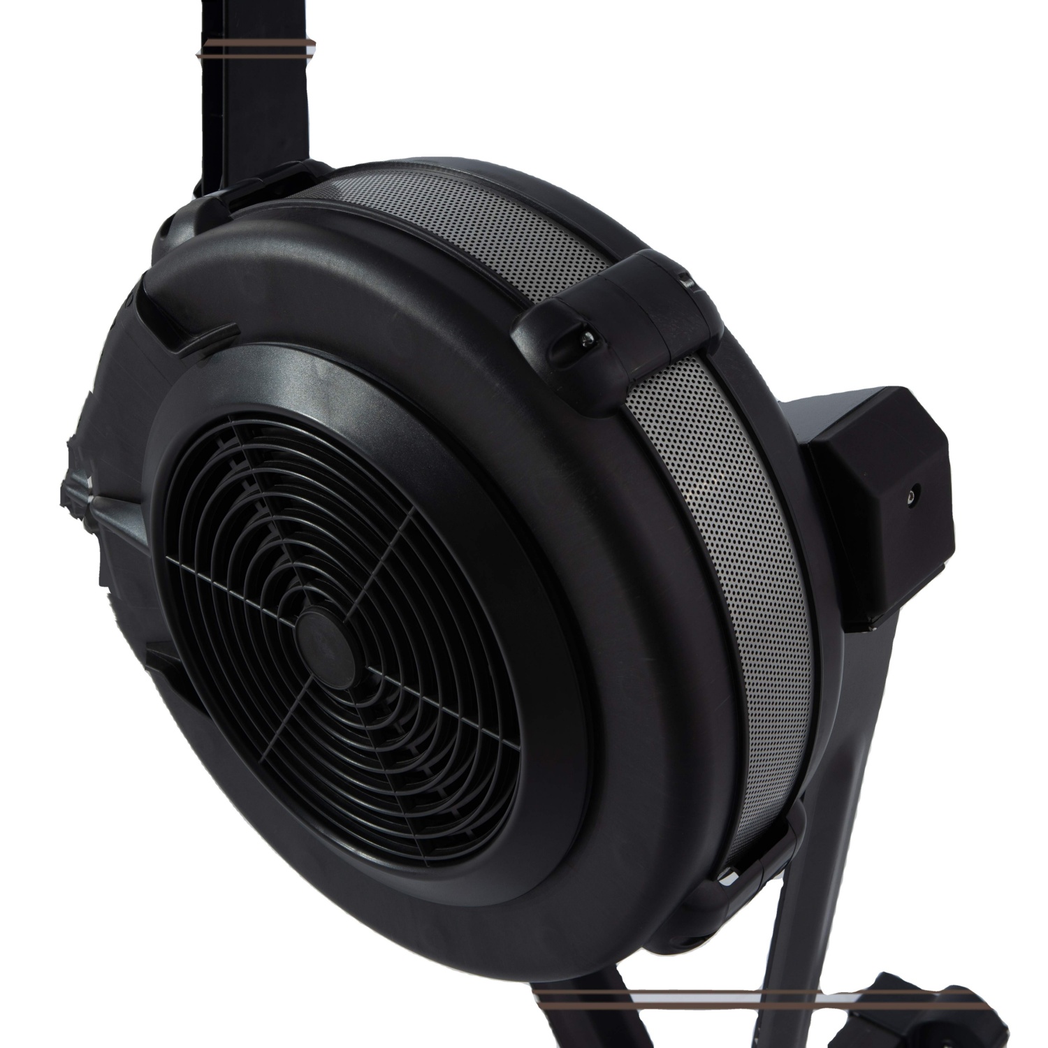 Air Rowing Machine Gym Fitness - Home Gym No Equipment recension och pris