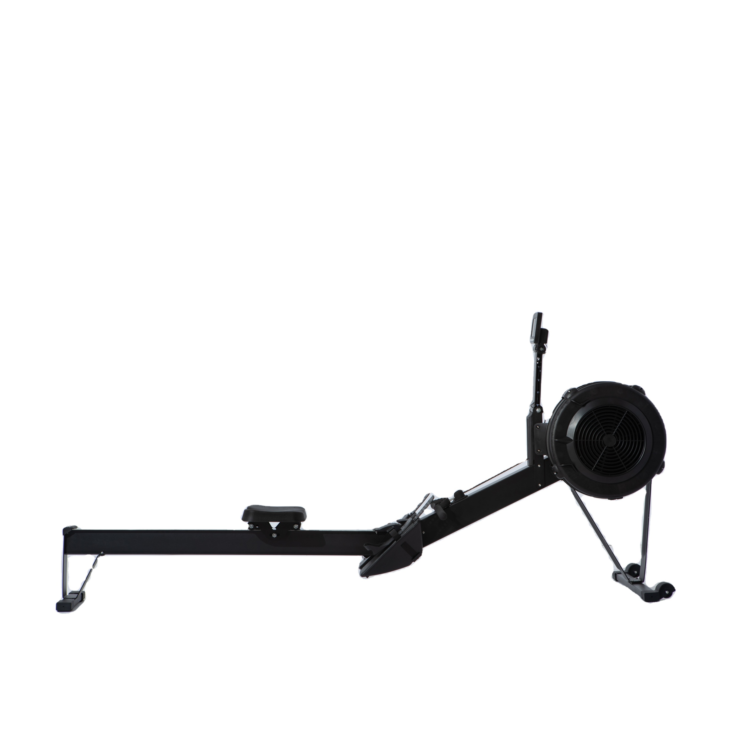 Air Rowing Machine Gym Fitness - Home Gym No Equipment recension och pris