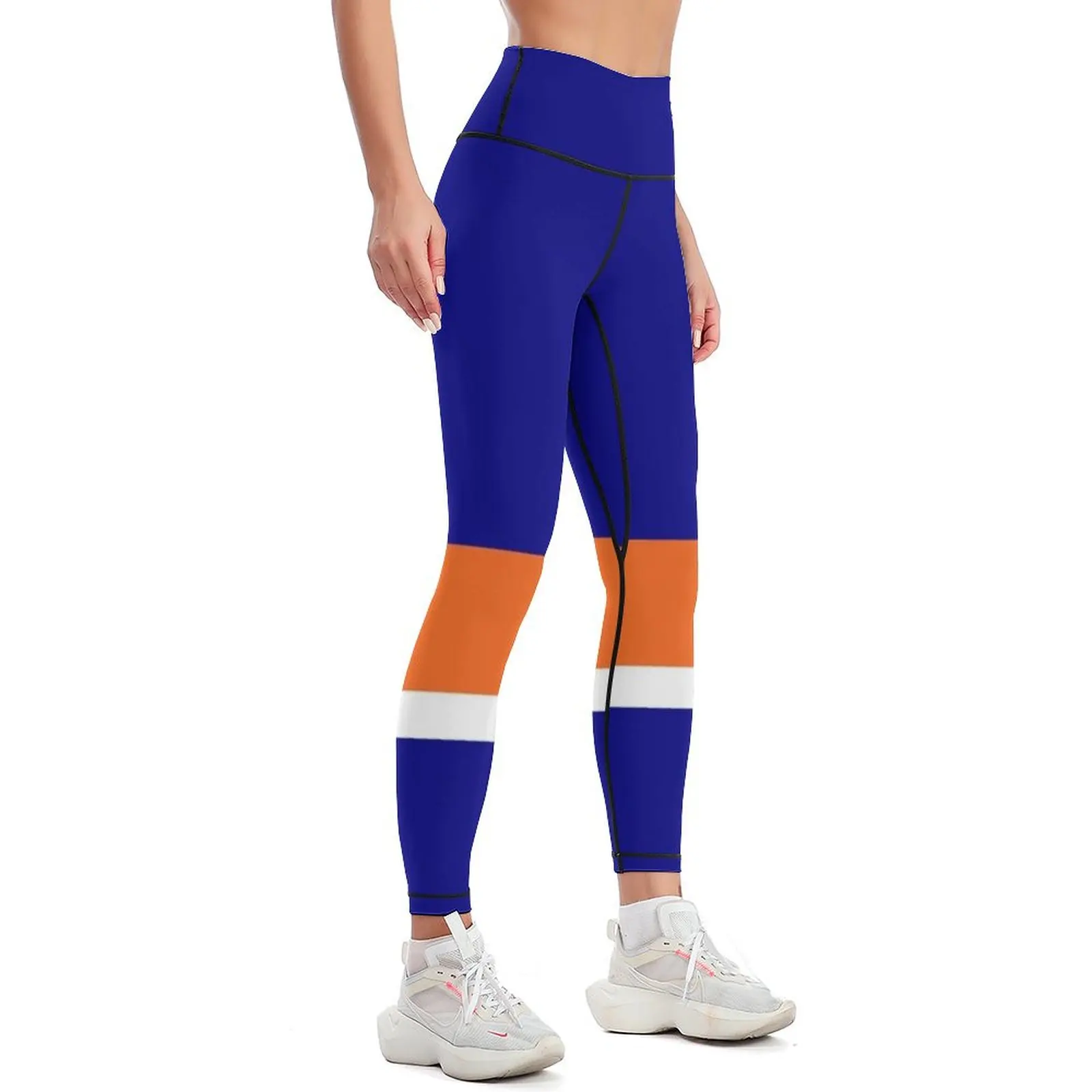 New York Home Leggings joggers - Home Gym York recension och pris