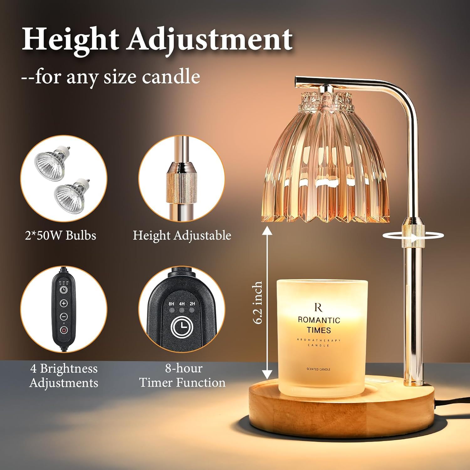 Adjustable Height Aromatherapy - Adjustable Weight Bench recension och pris