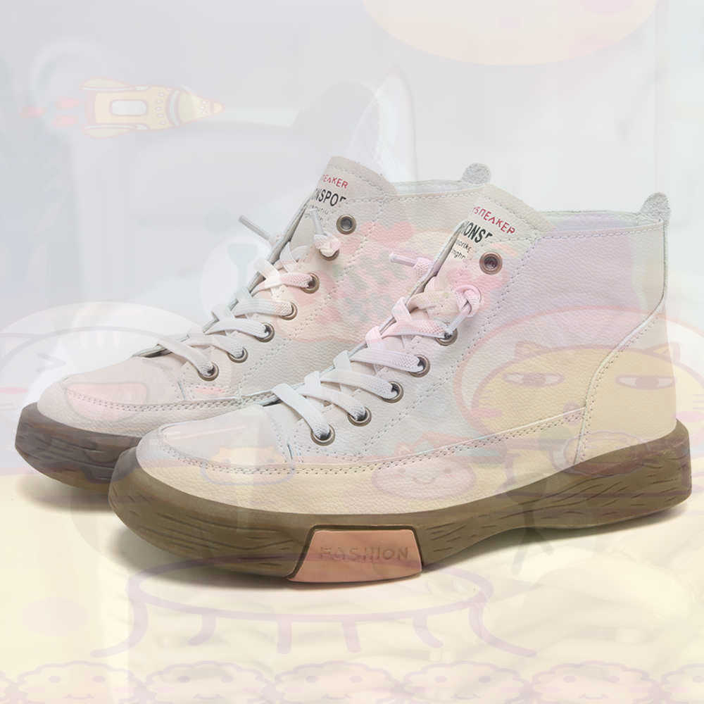 High Top Hi Cut Offers Skatebo - Home Gym And Basketball Court recension och pris