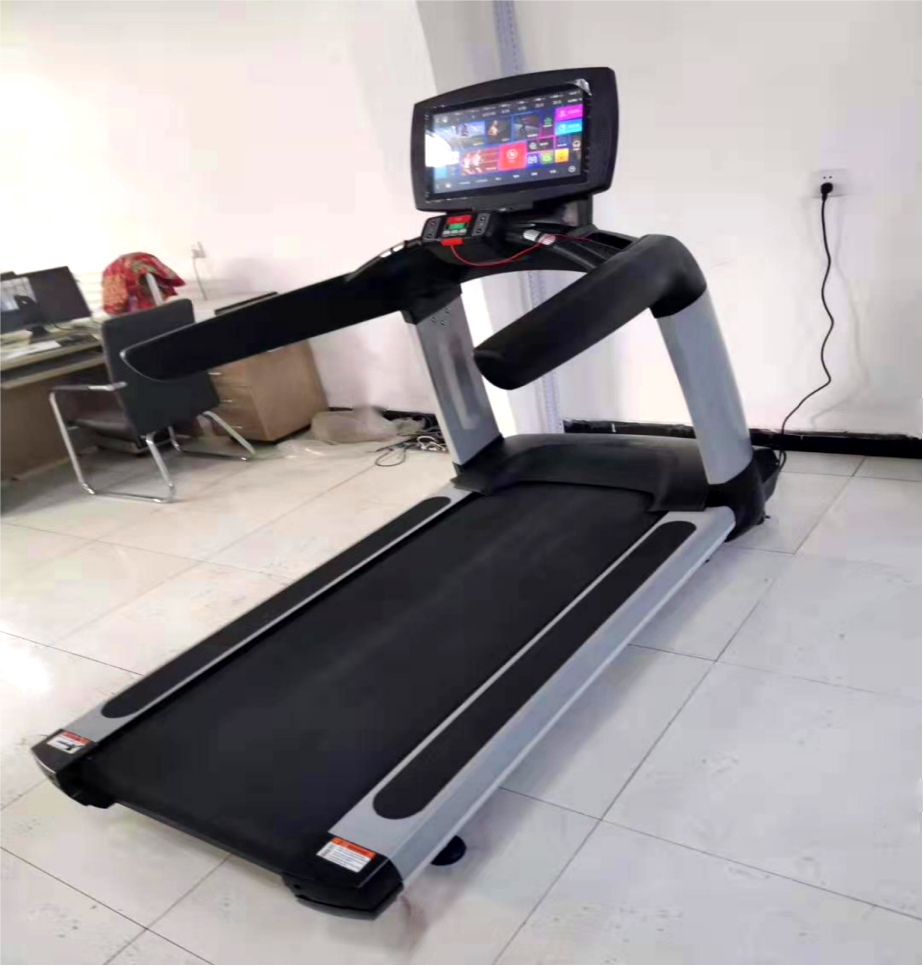 Factory Price Commercial Cardi - Home Gym Price recension och pris