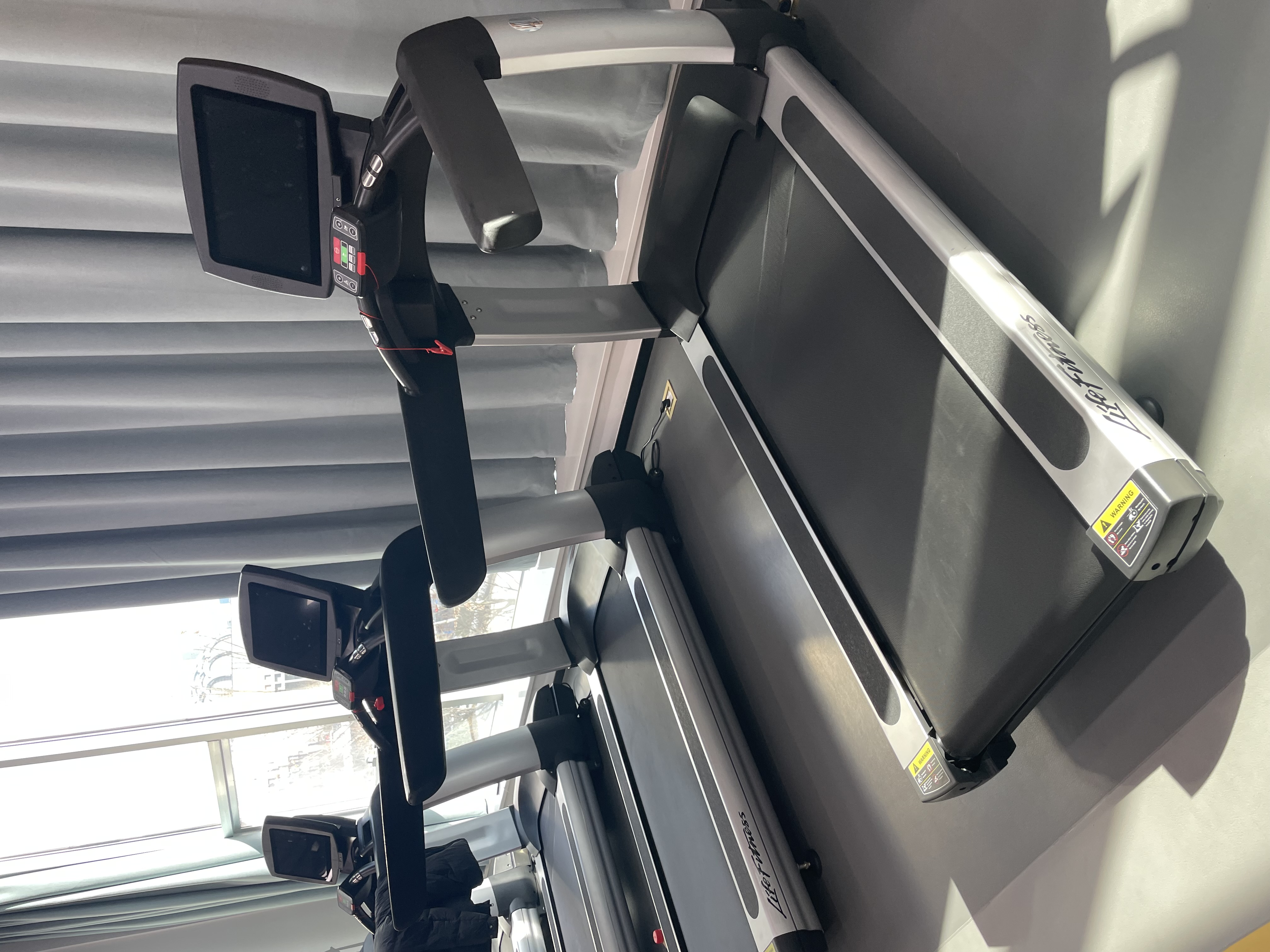 Factory Price Commercial Cardi - Home Gym Price recension och pris