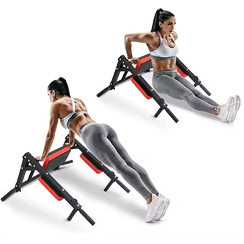 Naturehike Tactical Table IGT  - Adjustable Weight Bench recension och pris