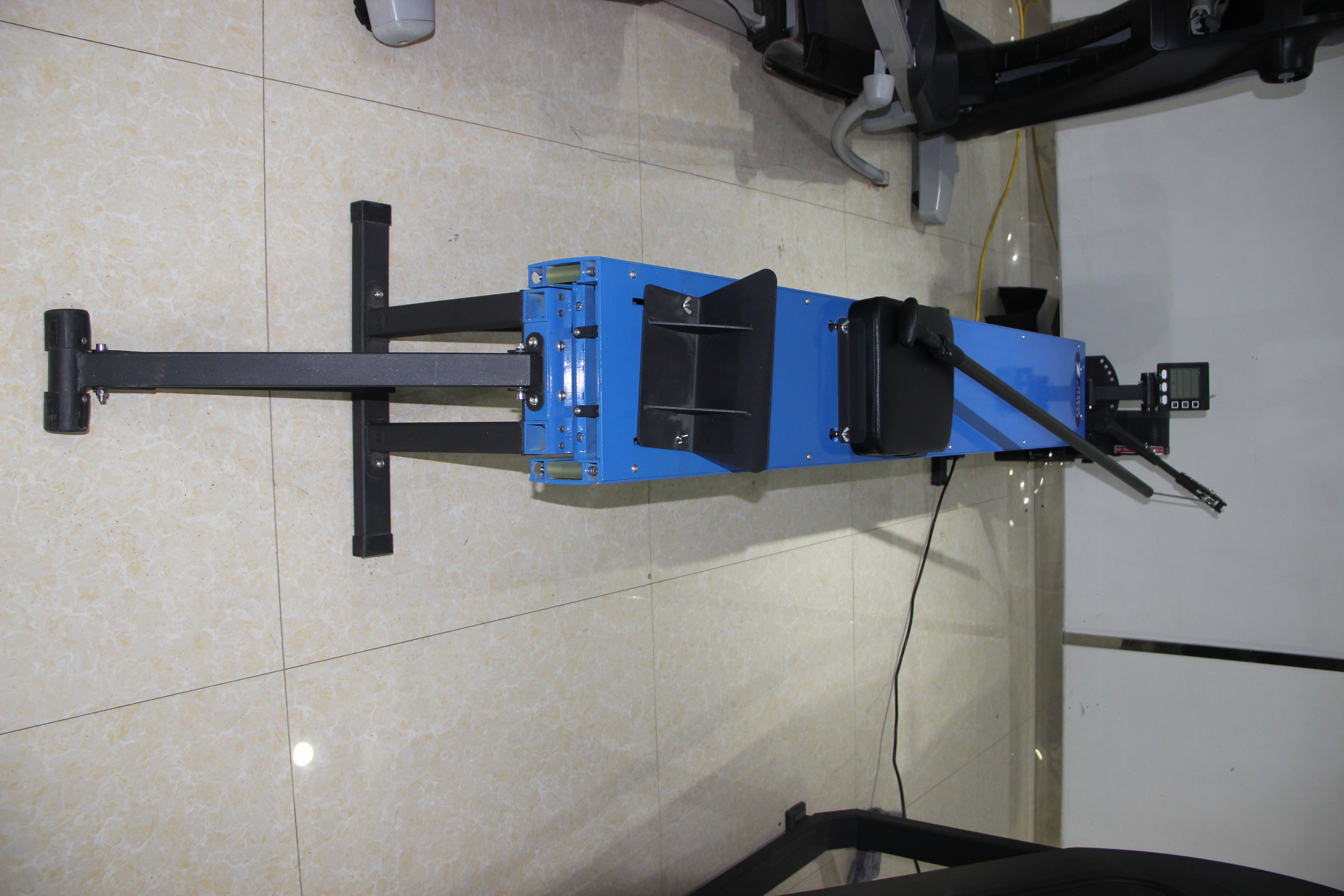 2026 High Quality Wind Rower W - Home Gym No Equipment recension och pris