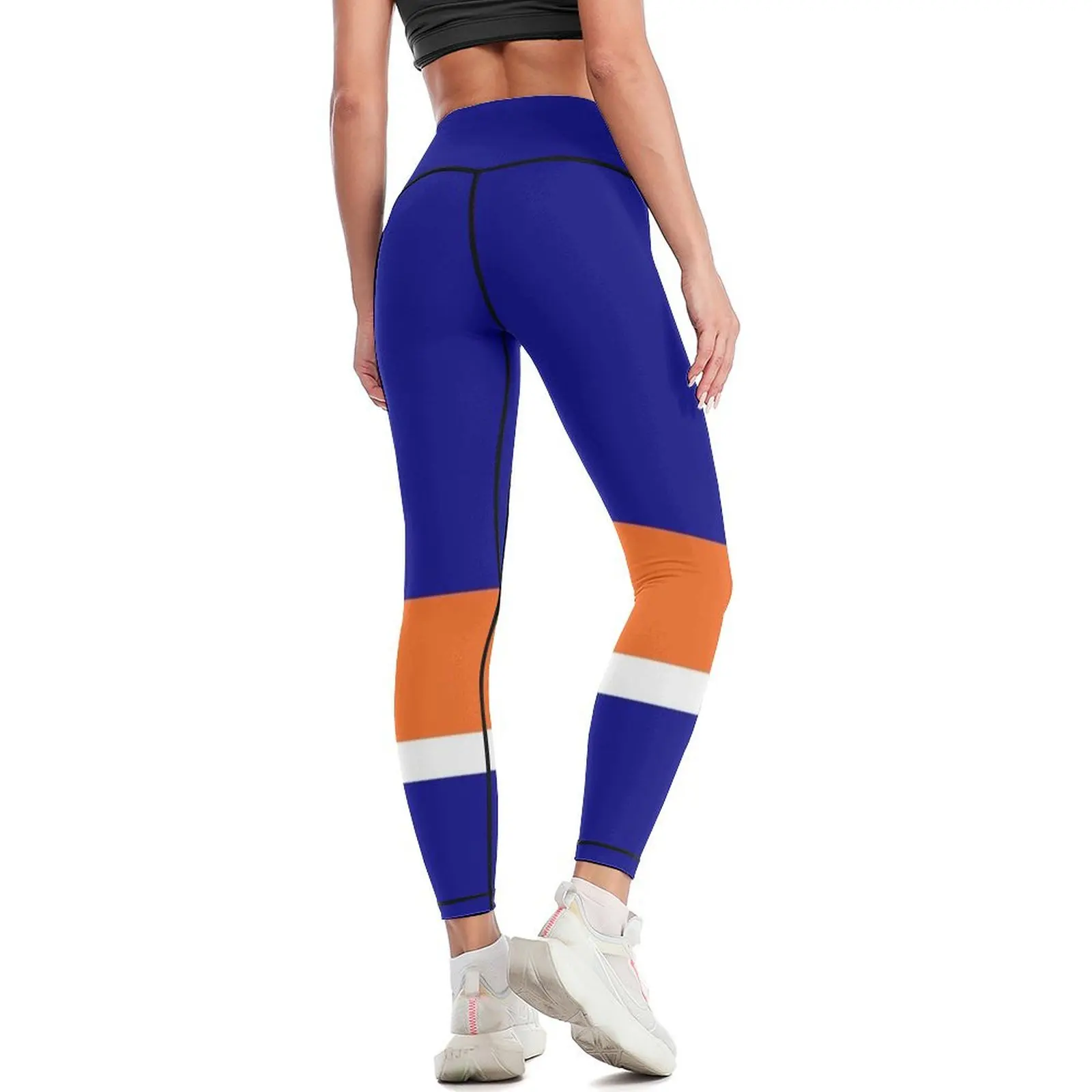 New York Home Leggings joggers - Home Gym York recension och pris